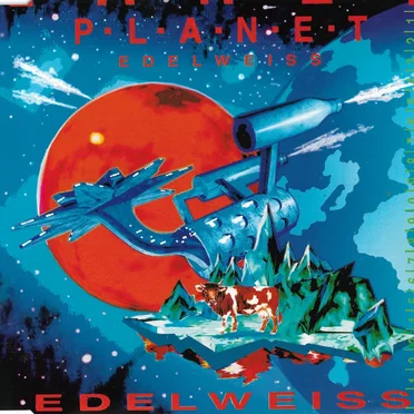 Planet Edelweiss