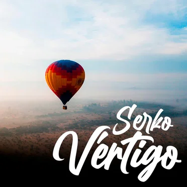 Vértigo