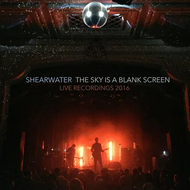 The Sky Is a Blank Screen