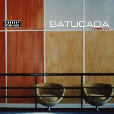 Batucada, Volume One by Various Artists - album cover