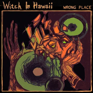 Wrong Place