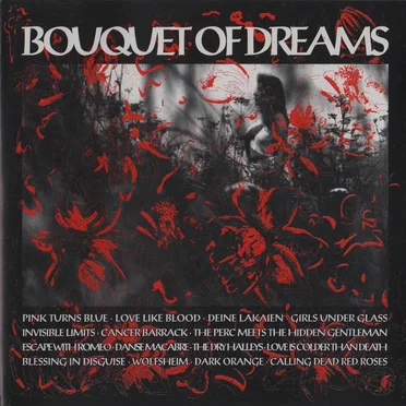 Bouquet of Dreams by Various Artists - album cover