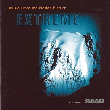 Extreme: Music From the Motion Picture by Various Artists - album cover