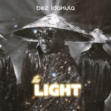 The Light by Bez Idakula - album cover
