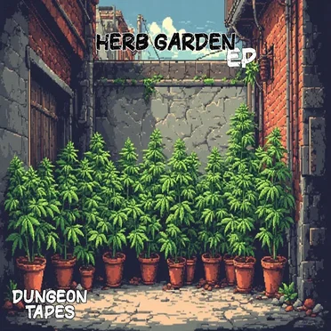 Herb Garden EP