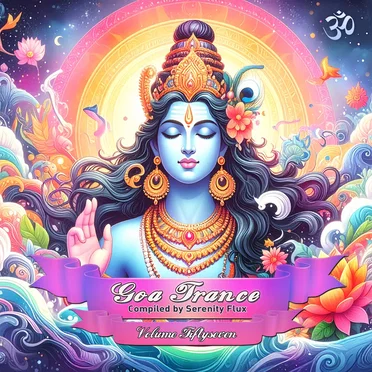 Goa Trance, Vol. 57