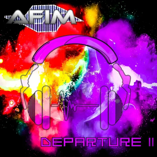 Departure II