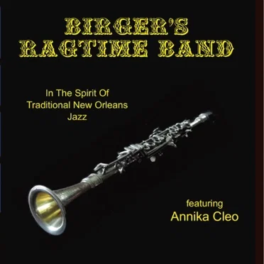 In the Spirit of Traditional New Orleans Jazz