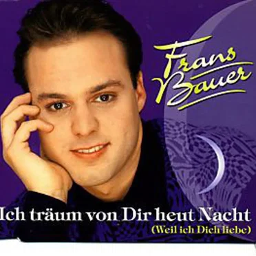 Ich träum von Dir heut Nacht (Weil ich Dich liebe) / Verloren