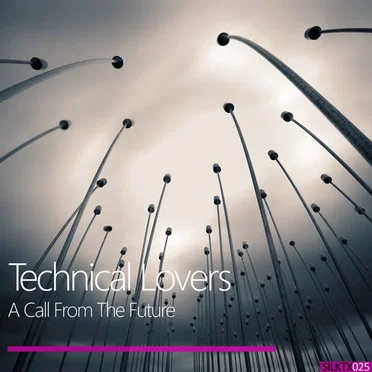 A Call From the Future by Technical Lovers - album cover