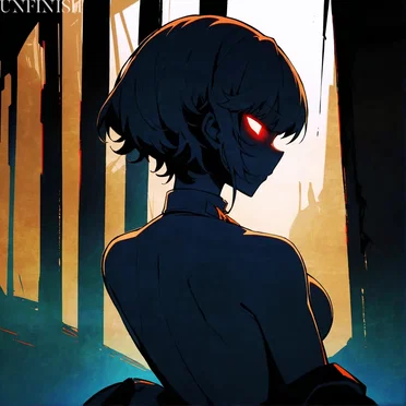 Terrifying Desire