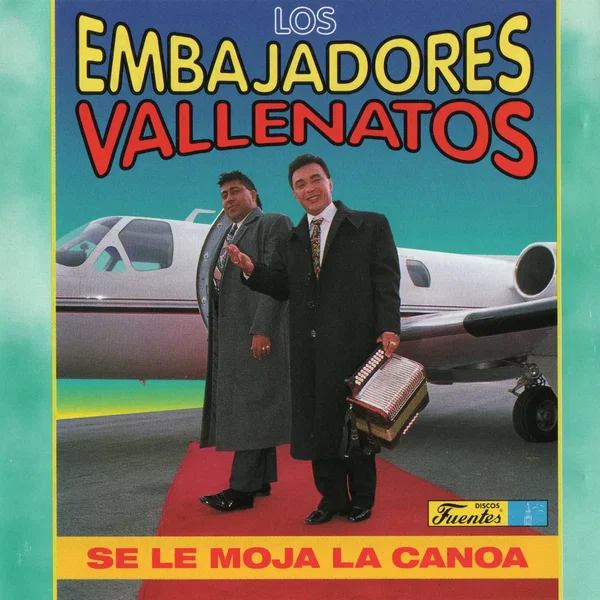 Más internacionales