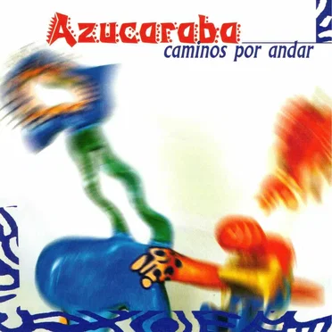 Caminos Por Andar