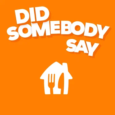 Did Somebody Say (Katy Perry)