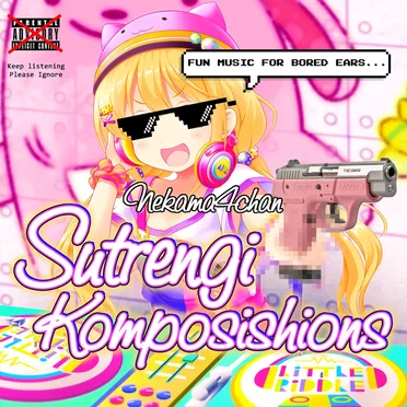 Sutrengi Komposishions