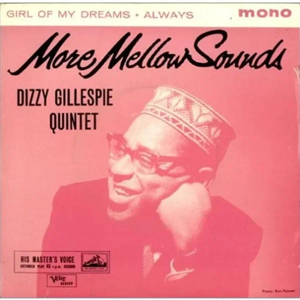 More Mellow Sounds