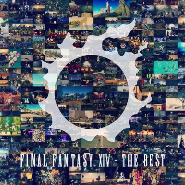 FINAL FANTASY XIV - The Best