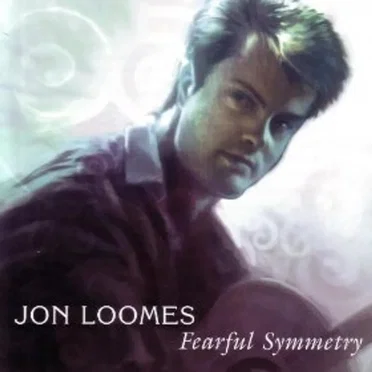 Fearful Symmetry by John Loomes - album cover