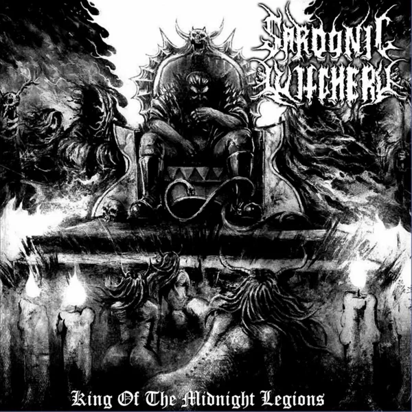 King of the Midnight Legions
