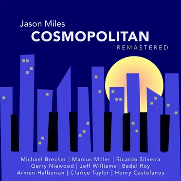 Jason Miles