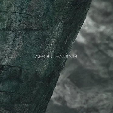 About Fading by About Fading - album cover