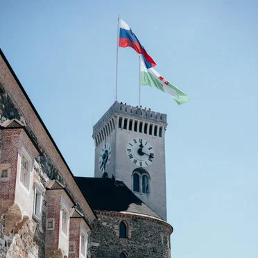 Ljubljana, Slovenia