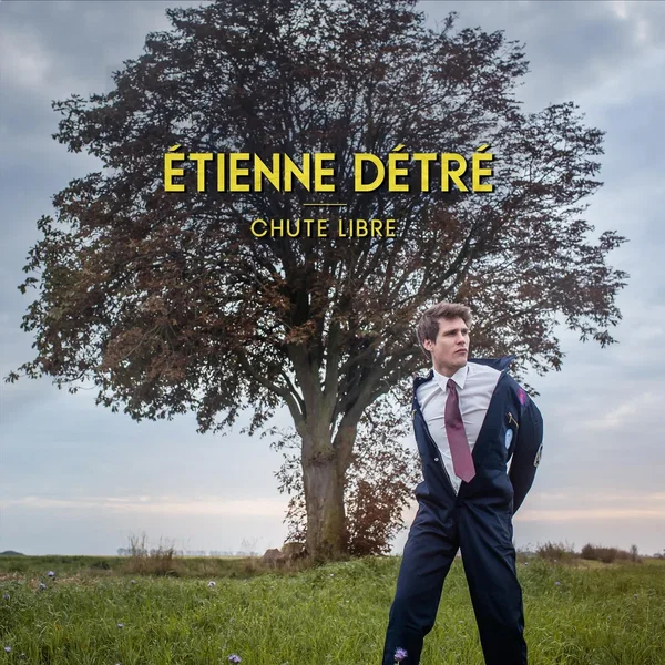 Chute Libre