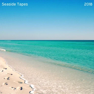 Seaside Tapes 2018 by Various Artists - album cover