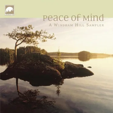 Peace of Mind by Various Artists - album cover