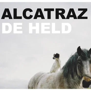 Alcatraz by De Held - album cover