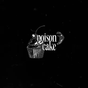 Poison Cake by Marko Bošnjak - album cover