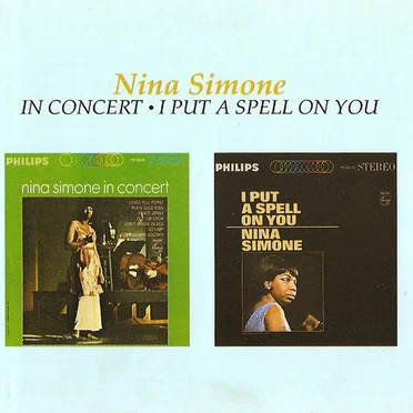 In Concert / I Put a Spell on You