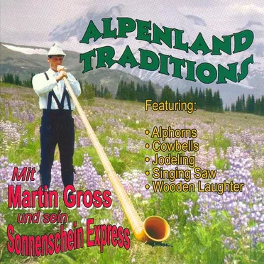 Alpenland Traditions