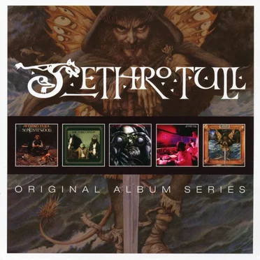 Original Album Series
