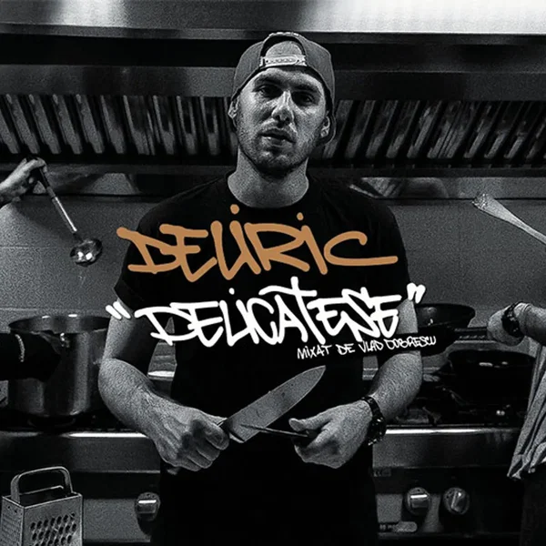Delicatese (Porc Street Tapes #2)