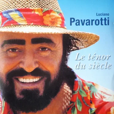 Le Ténor du siècle