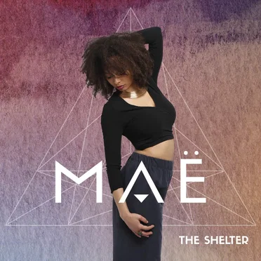 The Shelter by Maë - album cover