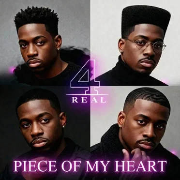 Piece Of My Heart
