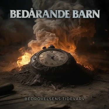 Bedrövelsens Tidevarv