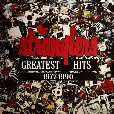 Greatest Hits 1977–1990