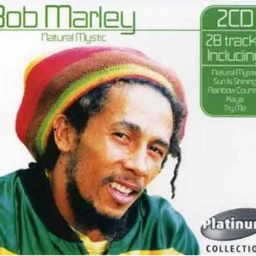 Natural Mystic (Platinum Collection)