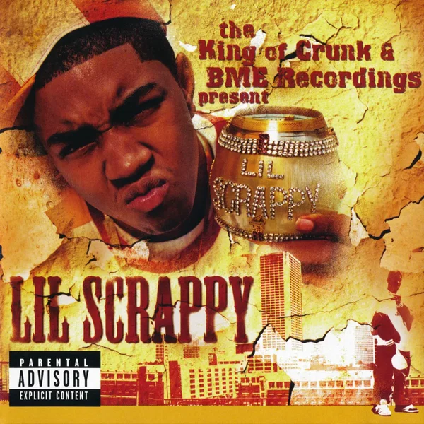 The King of Crunk & BME Recordings Present: Lil Scrappy & Trillville