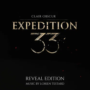Clair Obscur: Expedition 33 (Original Soundtrack) Reveal Edition