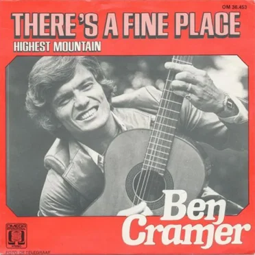 There’s a Fine Place / Highest Mountain