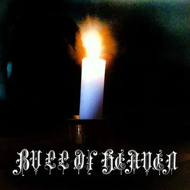 321: Burn Dark Sincere Receiver by Bull of Heaven - album cover