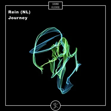 Journey by Rein - album cover
