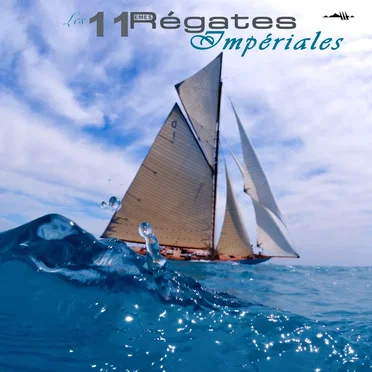 Les Régates Impériales 2013 by Various Artists - album cover