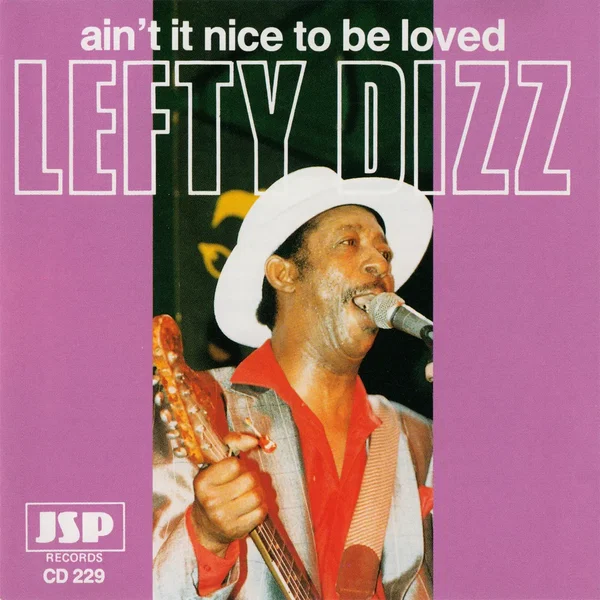 Ain't It Nice to Be Loved