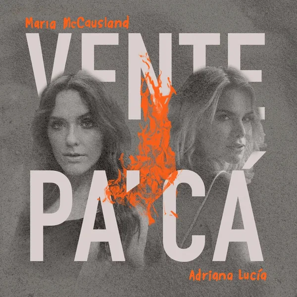 Vente pa’ cá