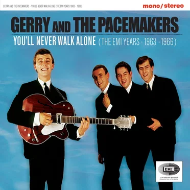 You’ll Never Walk Alone (The EMI Years 1963–1966)